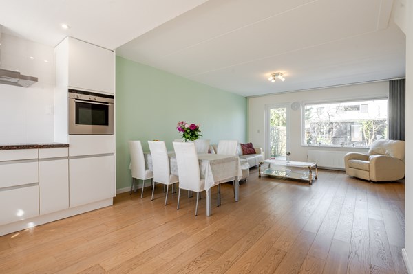 Medium property photo - Amerhof 5, 1316 CH Almere